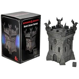 D&D Figur Daerns Instant Fortress Dungeons & Dragons