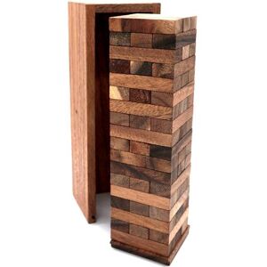 Jenga Stablespill 23 Cm Høyt