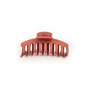 Onfleek, Matte Hairclip Classic - Dusty Rose