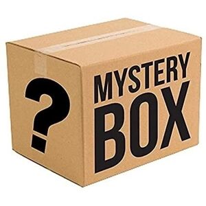 Spillglede.no | Butikk med fokus på samlekort, pokemon og tilbehør! Fotball Mysterybox Large