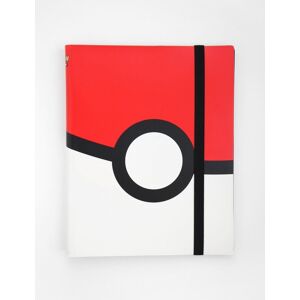 Spillglede.no | Butikk med fokus på samlekort, pokemon og tilbehør! Ultra Pro 9-Pocket Pro-Pokeball