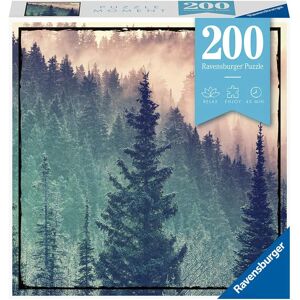 Puslespill 200 Tre Ravensburger