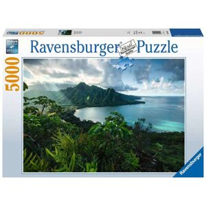 Puslespill 5000 Hawaii Ravensburger