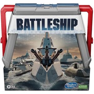 Spill Battleship Classic