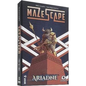 Mazescape Ariadne