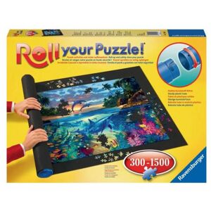 Puslespillmatte 300-1500 Ravensburger