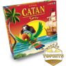 Catan Junior Brettspill Norsk Årets Barnespill - Terningkast 6 VG