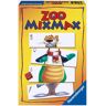 Spill Zoo Mix Max Ravensburger (SE/NO/FI/DK)