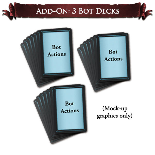 Europa Universalis Extra Bot Decks