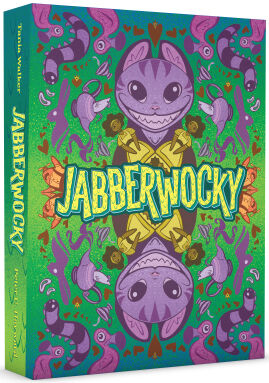 Jabberwocky Brettspill