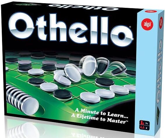 Othello Brettspill