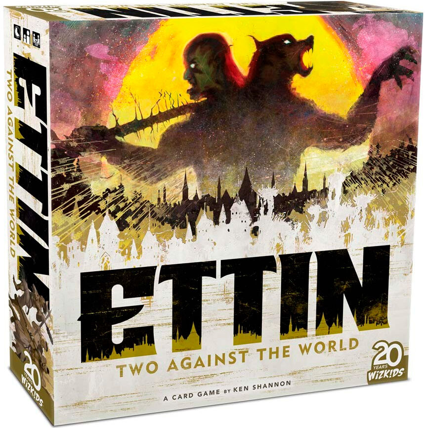 Ettin Brettspill