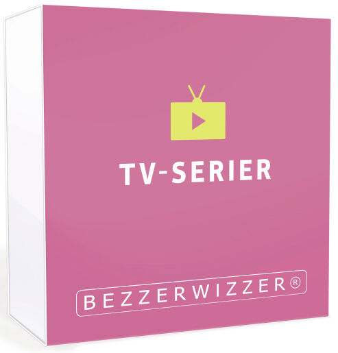 Bezzerwizzer Tv-Serier Bezzerwizzer Bricks