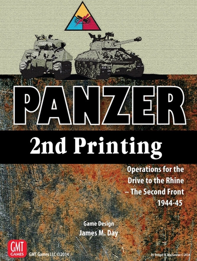 Panzer Expansion #3 Utvidelse til Panzer