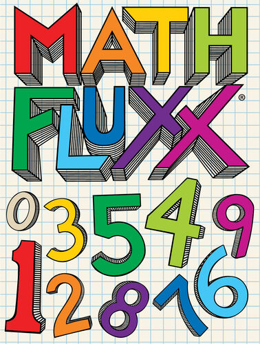 Fluxx Math Kortspill