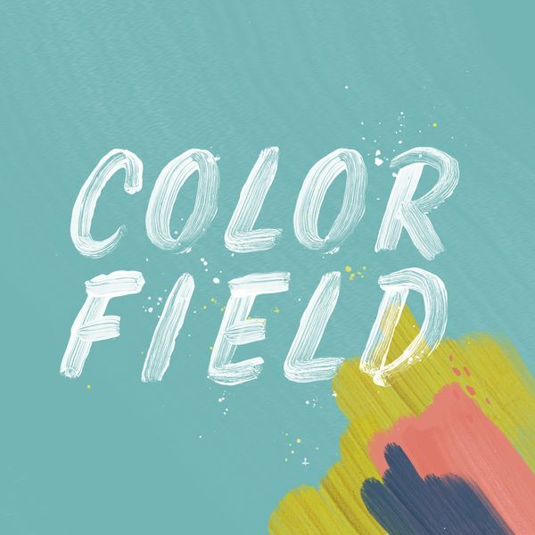 Color Field Brettspill