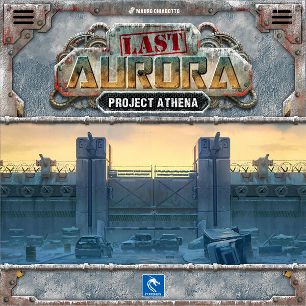 Pro-Ject Last Aurora Project Athena Expansion Utvidelse til Last Aurora