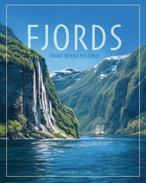 Fjords Brettspill