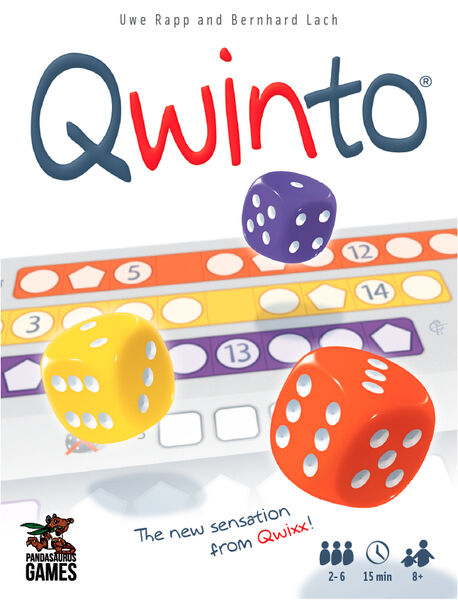 Qwinto Terningspill Terningkast 5 Aftenposten