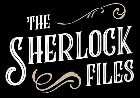 Sherlock Files Fatal Frontiers Brettspil