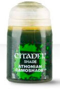 Citadel Paint Athonian Camoshade 24ml Shade - Ny større 24ml beholder