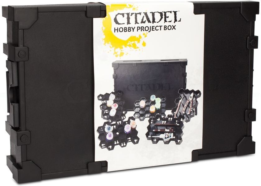 Pro-Ject Citadel Hobby Project Box