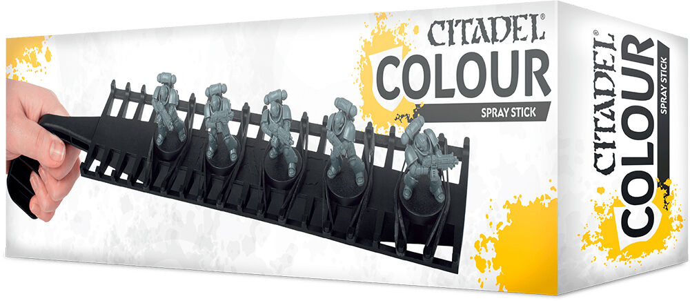 Citadel Colour Spray Stick