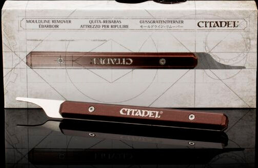 Citadel Mouldline Remover