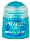 Citadel Paint Layer Ahriman Blue