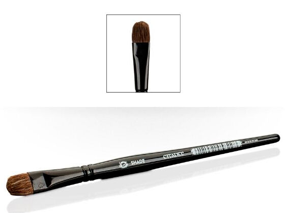 Citadel Large Shade Brush L Shade