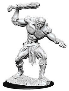 D&D Figur Nolzur Fomorian Nolzur's Marvelous Miniatures - Umalt