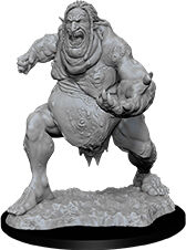 D&D Figur Nolzur Venom Troll Nolzur's Marvelous Miniatures