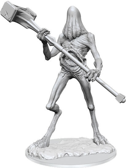 D&D Figur Nolzur Tomb Tapper Nolzur's Marvelous Miniatures - Umalt