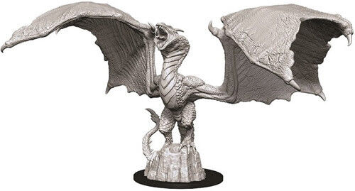 D&D Figur Nolzur Wyvern Nolzur's Marvelous Miniatures - Umalt