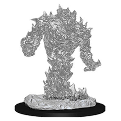 D&D Figur Nolzur Fire Elemental Nolzur's Marvelous Minitaures - Umalt