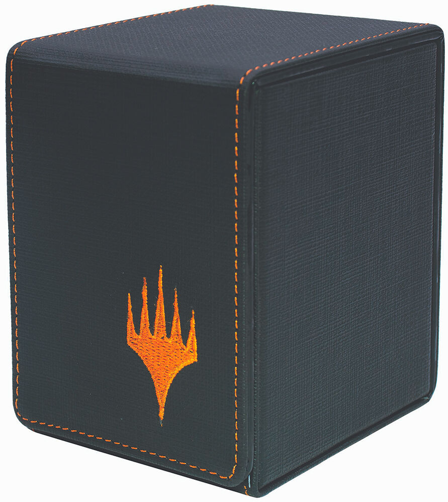 Deck Box Mythic Edition Alcove Flip Ultra Pro