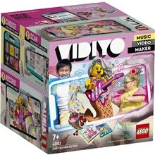 Lego 43102 LEGO Vidiyo Candy Mermaid BeatBox
