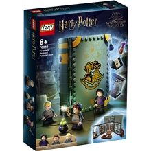 Lego 76383 LEGO Harry Potter - Time i eliksirer
