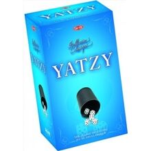 Tactic Yatzy with Cup