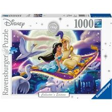 Ravensburger Puslespill 1000 Deler Disney Aladdin
