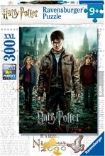 Ravensburger Puslespill XXL 300 Deler Harry Potter