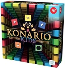 Alga Konario Kids