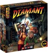 Enigma Diamant Nordic