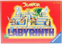 Ravensburger Labyrint Junior