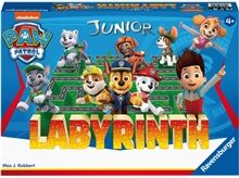 Ravensburger Labyrinth Junior Paw Patrol