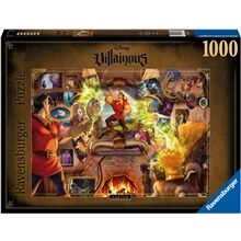 Ravensburger Puslespill 1000 Deler Villainous: Gaston