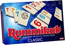 Enigma Rummikub