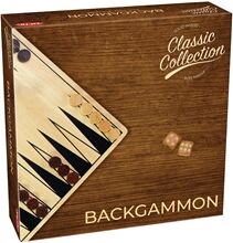 Tactic Backgammon Tactic