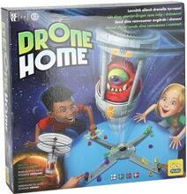 Peliko Drone Home