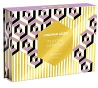 Jonathan Adler Versailles Playing Cards (0735362955)